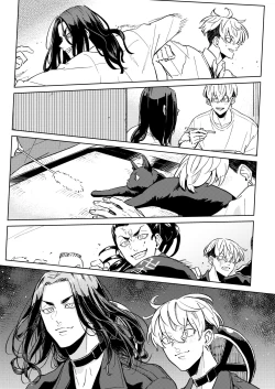 Page 10 of "Ore no Hou ga Suki desu"