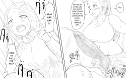 Page 188 of Boku To Futari No Senpai & Saishuuwa | Me and my Two Senpais -FULL
