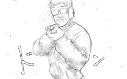 Page 261 of Boku To Futari No Senpai & Saishuuwa | Me and my Two Senpais -FULL