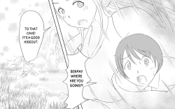 Page 272 of Boku To Futari No Senpai & Saishuuwa | Me and my Two Senpais -FULL