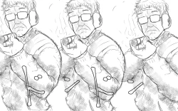 Page 332 of Boku To Futari No Senpai & Saishuuwa | Me and my Two Senpais -FULL