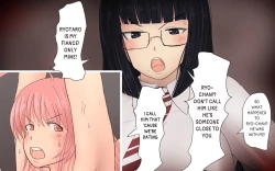 Page 363 of Boku To Futari No Senpai & Saishuuwa | Me and my Two Senpais -FULL