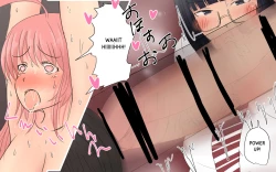 Page 372 of Boku To Futari No Senpai & Saishuuwa | Me and my Two Senpais -FULL