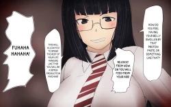 Page 384 of Boku To Futari No Senpai & Saishuuwa | Me and my Two Senpais -FULL