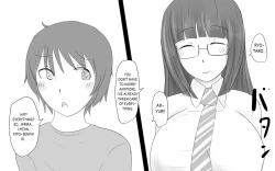 Page 386 of Boku To Futari No Senpai & Saishuuwa | Me and my Two Senpais -FULL