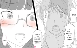 Page 403 of Boku To Futari No Senpai & Saishuuwa | Me and my Two Senpais -FULL