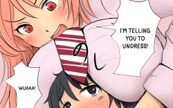 Page 47 of Boku To Futari No Senpai & Saishuuwa | Me and my Two Senpais -FULL