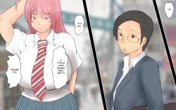 Page 489 of Boku To Futari No Senpai & Saishuuwa | Me and my Two Senpais -FULL