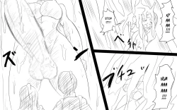 Page 521 of Boku To Futari No Senpai & Saishuuwa | Me and my Two Senpais -FULL