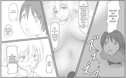 Page 541 of Boku To Futari No Senpai & Saishuuwa | Me and my Two Senpais -FULL