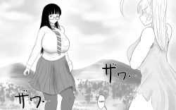 Page 566 of Boku To Futari No Senpai & Saishuuwa | Me and my Two Senpais -FULL