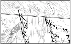 Page 583 of Boku To Futari No Senpai & Saishuuwa | Me and my Two Senpais -FULL