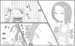 Page 584 of Boku To Futari No Senpai & Saishuuwa | Me and my Two Senpais -FULL
