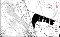 Page 631 of Boku To Futari No Senpai & Saishuuwa | Me and my Two Senpais -FULL