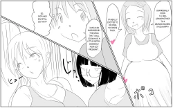 Page 636 of Boku To Futari No Senpai & Saishuuwa | Me and my Two Senpais -FULL