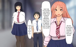 Page 7 of Boku To Futari No Senpai & Saishuuwa | Me and my Two Senpais -FULL