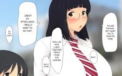 Page 93 of Boku To Futari No Senpai & Saishuuwa | Me and my Two Senpais -FULL