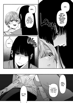 Page 10 of Harutsugedori wa Shinda kara | The Warbler Has Died