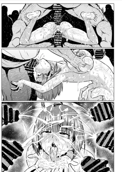 Page 66 of Nikubenjou no Kabaneri Sono Go