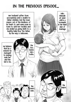 Page 2 of Futarime ga Hoshii Hitozuma o Chounai Minna de Haramaseyou | Let The Whole Town Impregnate A Wife Who Wants A Second Child