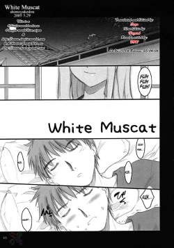Page 4 of White Muscat