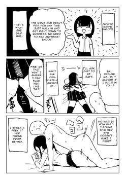 Page 4 of Kaku fuzoku taiken repo-fu manga | Fictional Brothel Experience Report Manga