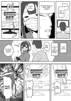 Page 61 of Kaku fuzoku taiken repo-fu manga | Fictional Brothel Experience Report Manga
