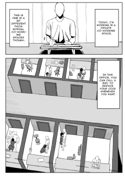 Page 68 of Kaku fuzoku taiken repo-fu manga | Fictional Brothel Experience Report Manga