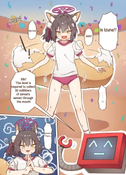 Page 6 of Pornographic Sports Meeting