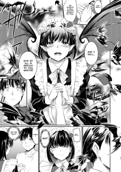 Page 14 of Akuma de Maid 3Shikiyoku