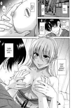 Page 7 of Hajimete no Yoru Hajimete no Asa | First Night, First Morning