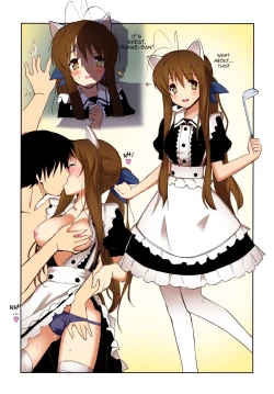 Page 16 of Sanae's Cream Buns