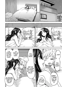 Page 158 of Makikomi Ch. 2-6