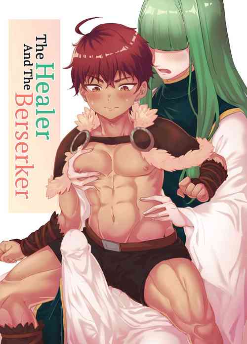 Download Healerkun | The Healer and the Berserker