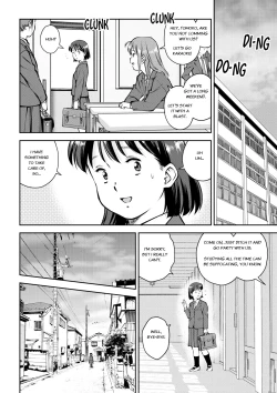 Page 2 of Unko Mamire de Orusuban | Home Alone Covered in Poop