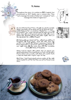 Page 27 of Idol-chan wa Toroketai