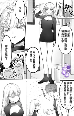 Page 6 of Torokeru Touka| 心荡神驰的冬华〜史莱姆捕获篇〜