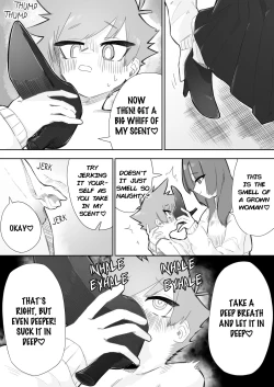 Page 14 of Waruiko ni wa Seisai o | Bad Boys Get Punished