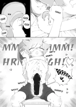 Page 13 of Waruiko ni wa Seisai o 2 | Bad Boys Get Punished 2