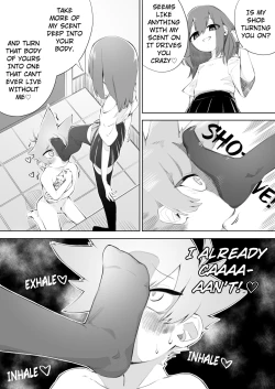 Page 22 of Waruiko ni wa Seisai o 2 | Bad Boys Get Punished 2
