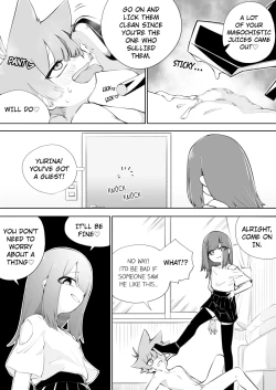 Page 29 of Waruiko ni wa Seisai o 2 | Bad Boys Get Punished 2