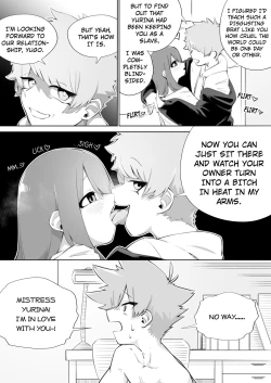 Page 33 of Waruiko ni wa Seisai o 2 | Bad Boys Get Punished 2