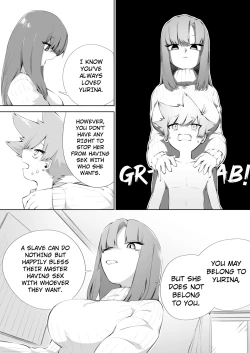 Page 34 of Waruiko ni wa Seisai o 2 | Bad Boys Get Punished 2