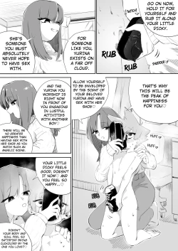 Page 39 of Waruiko ni wa Seisai o 2 | Bad Boys Get Punished 2