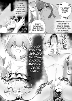 Page 43 of Waruiko ni wa Seisai o 2 | Bad Boys Get Punished 2