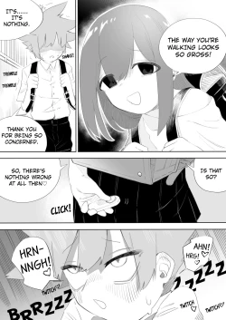 Page 4 of Waruiko ni wa Seisai o 2 | Bad Boys Get Punished 2
