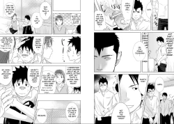 Page 27 of Itai Itai Itai. 1