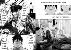 Page 30 of Itai Itai Itai. 1