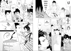 Page 8 of Itai Itai Itai. 1