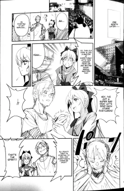 Page 17 of Sewayaki na Osananajimi ga Dame Neet Aniki ni NTRreta Hanashi